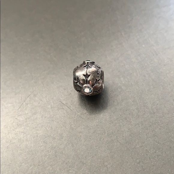 Pandora charm